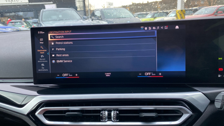 BMW 2 Series 220i M Sport 2dr Step Auto Petrol Coupe